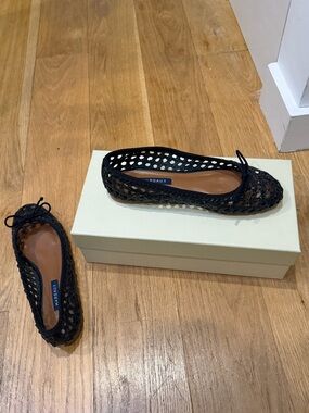 Brand New Margaux Demi Flat